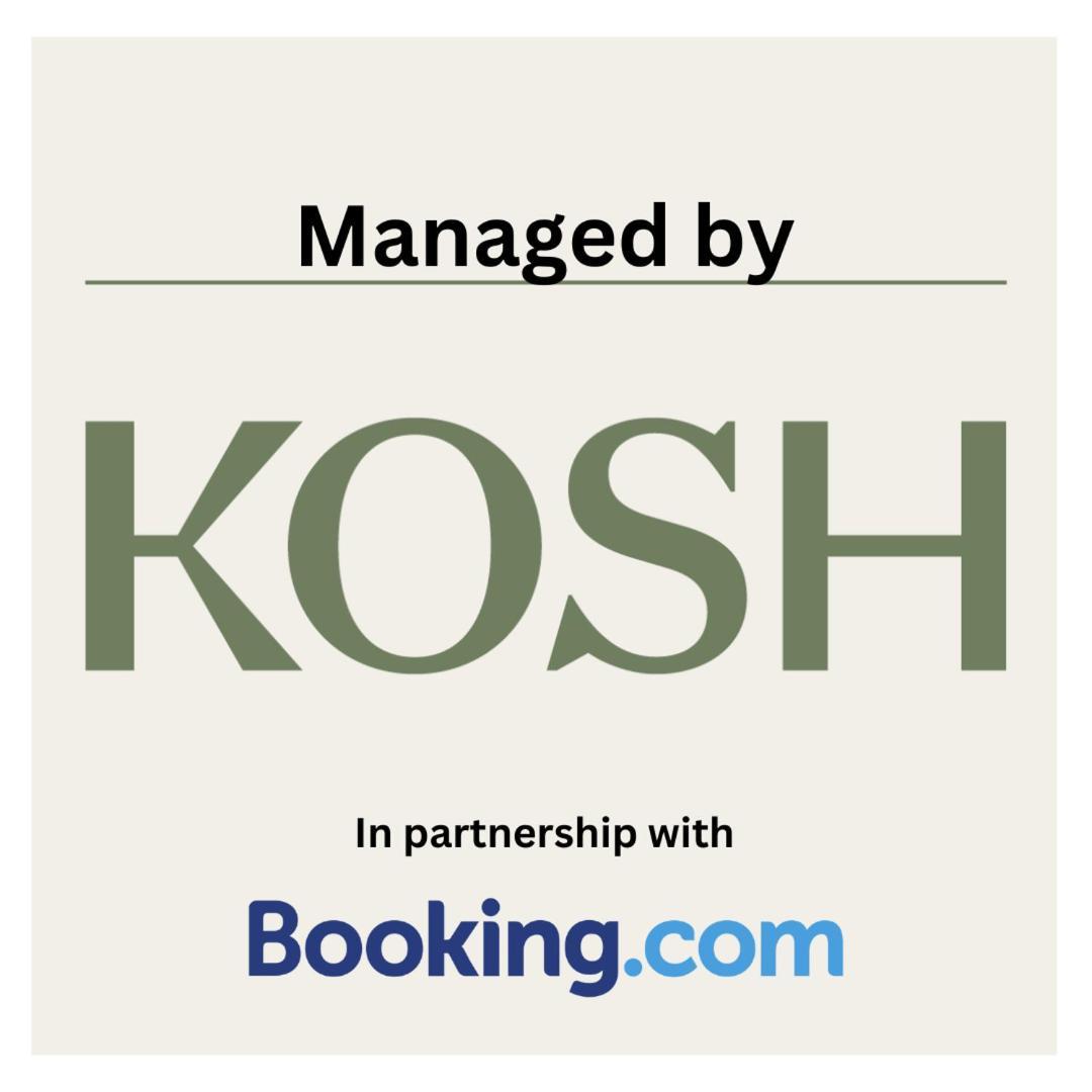 Luxury Villa, Central, Golf And Cafes - By Kosh Bnb Hamilton Exterior foto